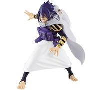 MHA Figuras, personajes de anime Tamaki Amajiki, figura de 15 cm, figura de acción de postura de combate Tamaki Amajiki, estatua de dibujos animados, modelo de PVC, decoración coleccionable, regalos