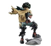 MHA - Ichiban KUJI 6 MY Hero