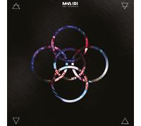 Mha Iri Four Elements (Vinyl) 12" Album (Importación USA)