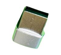 MHADBKH Adaptador USB 2.0 de aleación de aluminio para transferir datos de dispositivos a portátiles, contactos de copia de seguridad, fotos, archivos para PC, teléfonos inteligentes y cable de carga