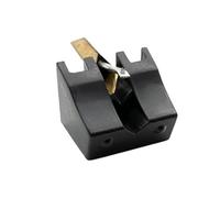 MHADBKH Aguja de repuesto para tocadiscos S66X ES2000 con control preciso para tocadiscos