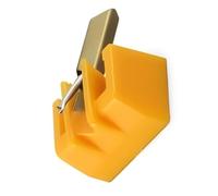 MHADBKH Agujas profesionales para tocadiscos ST25 LENCOM100 M200 ES70 VS80 ST40 31DN2 tocadiscos de repuesto operativo extendido