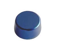 MHADBKH Bandilla Control Metal Redonda para C65 IK65 Teclados Mecánicos Experiencia Usuario para Varios Modelos