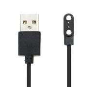 MHADBKH Cable adaptador de carga para reloj inteligente, cable USB de alimentación eficiente para reloj inteligente