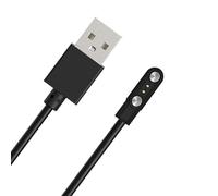 MHADBKH Cable adaptador de carga para reloj inteligente, cable USB de alimentación eficiente para reloj inteligente