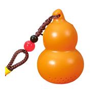 MHADBKH Caja de música de ABS con 46 melodías de larga duración, para templo espiritual, hogar, uso al aire libre, regalo para ancianos, meditaciones, caja de música