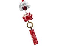 MHADBKH Correa hecha a mano con cuentas para teléfono que muestra un diseño único y estilos para accesorios móviles de moda, 2, Acrílico, No es una piedra preciosa