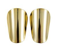 MHADBKH Espinilleras deportivas con clip para piernas con textura para deportes de alta intensidad, transpirables, cómodos, para cualquier edad, protectores de piernas de fútbol