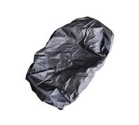 MHADBKH Funda impermeable para silla de ruedas, 100 x 50 cm, para | Tela Oxford 210D resistente para actividades al aire libre, correas elásticas, gancho y quitar
