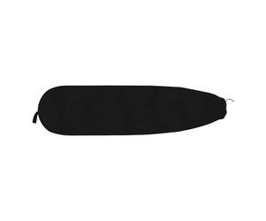 MHADBKH Funda protectora para tabla de surf, resistente al polvo, resistente al agua, práctica bolsa, funda para calcetines de tabla de surf, funda impermeable para esquís, funda protectora para