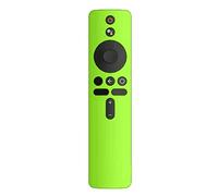 MHADBKH Funda trasera lavable para mando a distancia Stick 4K, cubierta trasera lavable, funda protectora completa, accesorios
