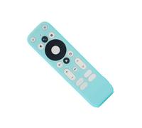 MHADBKH Fundas protectoras de silicona para control remoto ONN 2K, antideslizantes, a prueba de golpes, fáciles de limpiar, protectores de control remoto