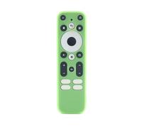 MHADBKH Fundas protectoras de silicona para control remoto ONN 2K, antideslizantes, a prueba de golpes, fáciles de limpiar, protectores de control remoto