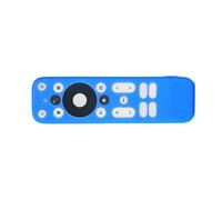 MHADBKH Fundas protectoras de silicona para control remoto ONN 2K, antideslizantes, a prueba de golpes, fáciles de limpiar, protectores de control remoto