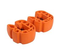 MHADBKH Jets Skis 295100418 - Kit de protección de parachoques con guía de instalación fácil para una mejor absorción de impactos 295100418