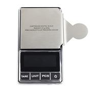 MHADBKH Medidor de seguimiento de escala de fuerza, medidor digital de seguimiento vertical alto, pantalla retroiluminada, medidor de escala de fuerza, pantalla retroiluminada digital de alto calibre