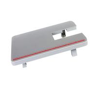 MHADBKH Mesa extensible telescópica para máquina de coser con escala para máquina 1408/3333/4411/5511 expansor