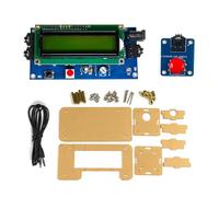 MHADBKH Módulo traductor de código morse para aprender y practicar con decodificadores para aficionados y constructores electrónicos de radio aficionados
