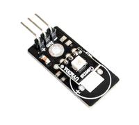 MHADBKH Módulo UVSensors para investigación científica y gestión de la salud con amplios rangos de longitudes de onda + 1 módulo de sensor UV de precisión UV