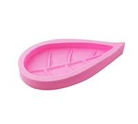 MHADBKH Molde de silicona con forma de camarón para decoración de pasteles de fondant, chocolate, caramelos, helados, herramienta para hornear