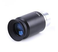 MHADBKH Ocular ligero Plossl de 32 mm, lente PL32 de 31,7 mm, para observaciones cómodas a larga distancia, lente de fotografía de fácil mantenimiento