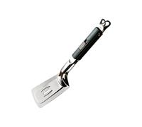 MHADBKH Pinzas deslizantes de doble propósito para asar filetes, freír pescado y manipular alimentos calientes, pinzas deslizantes de forma segura