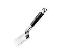 MHADBKH Pinzas deslizantes de doble propósito para asar filetes, freír pescado y manipular alimentos calientes, pinzas deslizantes de forma segura