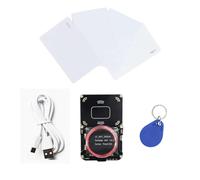 MHADBKH Proxmark3 - Función completa para tarjeta inteligente para llave IC con 2 puertos USB, lector de escritor, copiadora, copiadora y duplicado