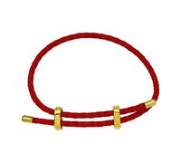 MHADBKH Pulsera de cuero natural multiusos hecha a mano con materiales de aleación resistentes para vacaciones en la playa y uso casual, aleación, No es una piedra preciosa