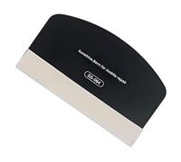 MHADBKH Rascador para teléfono, computadora, tableta, protector de pantalla, película de teléfono, herramienta de raspado, herramienta de raspado, protector de tableta, aplicador