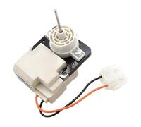 MHADBKH Small Refrigerator Evaporator Fan Motor Appliance Home Appliance Esencial Instalación Sistemas Fabricantes