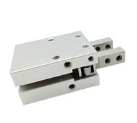 MHC2 Pneumatic Finger Cylinder MHC2-10S Industrial Actuators For Automation And Control Applications(MHC2-25S)