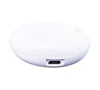 MHCOZY Tuya Smart Home ZigBee Gateway Hub APP Control remoto inalámbrico para dispositivos ZigBee vía Smart Life Funciona con Alexa Google Home