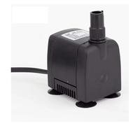 mhddhd 1 Pieza, repuestos for máquina de Hacer Hielo JP-033 8W, Bomba de Agua for máquina de Hielo, Bomba de circulación Universal, Compatible con máquina de Hielo KONKA