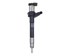 mhddhd 295050-0120 Diesel Engine Fuel Injector Assembly - Compatible with Excavators, Loaders | OE Standard 2950500120