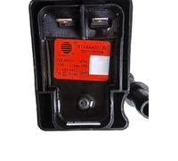 mhddhd Bomba de Drenaje for Secadora, Compatible con Samsung DC31-00105A B13-6AA01120 50HZ 220V 13W, Piezas de Lavadora de Motor de Drenaje, 1 Unidad