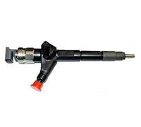 mhddhd Common Rail Fuel Injector 095000-5650 Replacement,Compatible with Nissan Pathfinder 2005-2010 YD25 2.5L - 1 Pack