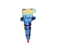 mhddhd Conjunto De Inyector De Combustible 222-5965 - Reemplazo Compatible con Caterpillar C7 Motores. Reemplaza El Número OE 222-5965.