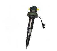 mhddhd Conjunto De Inyector De Combustible 2882077 - Compatible con Cummins QSK19 Motores For Equipos De Minería, Reemplaza Al Equipo Original 288-2077