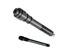 mhddhd Conjunto De Inyector Diésel 3093293 Compatible con Cummins QST30-C Motor, Inyección De Precisión, Listo For Instalar