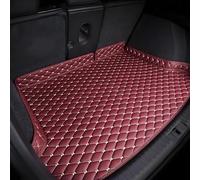 Alfombrillas Maletero para Mercedes Benz CLA Shooting Brake (X118) 2023, Maletero Moqueta Protector Maletero Trasero Cobertura Completa Impermeable A Prueba ArañAzos,C