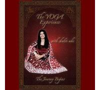 Mhi, Shakti - Yoga Experience With Shakti Mhi [Reino Unido] [DVD]