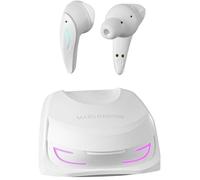 Mars Gaming MHI-ULTRA Inalámbrico Blanco