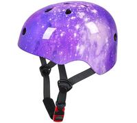 MHJY Casco Bicicleta Niño Casco Infantil Ajustable Casco Bici Niña Capacete Criança Protecciones para Patines Patinete Moto Skate Niños 3 a 8 Años