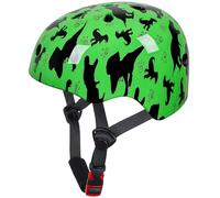 MHJY Casco Bicicleta Niño Casco Infantil Ajustable Casco Bici Niña Capacete Criança Protecciones para Patines Patinete Moto Skate Niños 3 a 8 Años
