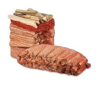 MHL - Varillas de madera para encender fuegos de red con certificado Enama, clase de calidad, A1-5 kg