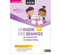 MHM CM1: Guide des séances + ressources