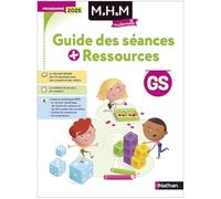 MHM GS: Guide des séances + ressources