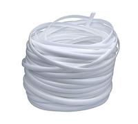 Mhome Ratán Tejido plástico Kit de reparación para Muebles de jardín, terraza, Banco, Silla, Mesa