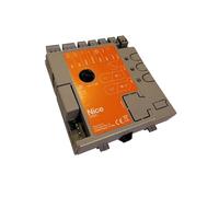 Mhouse CLB201 - Placa central con 2 puertas, repuesto original Nice, CLB201